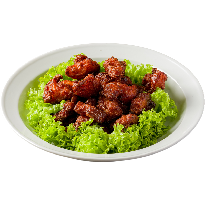 古早味客家南乳炸肉