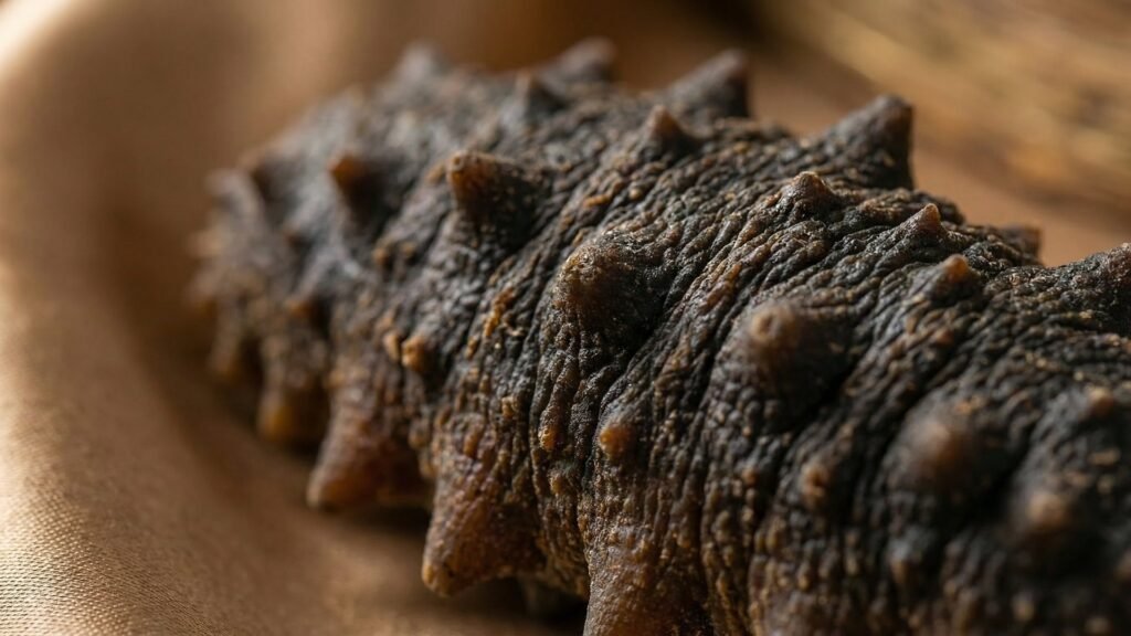 农历新年团圆饭海味料理，让年夜饭更有年味