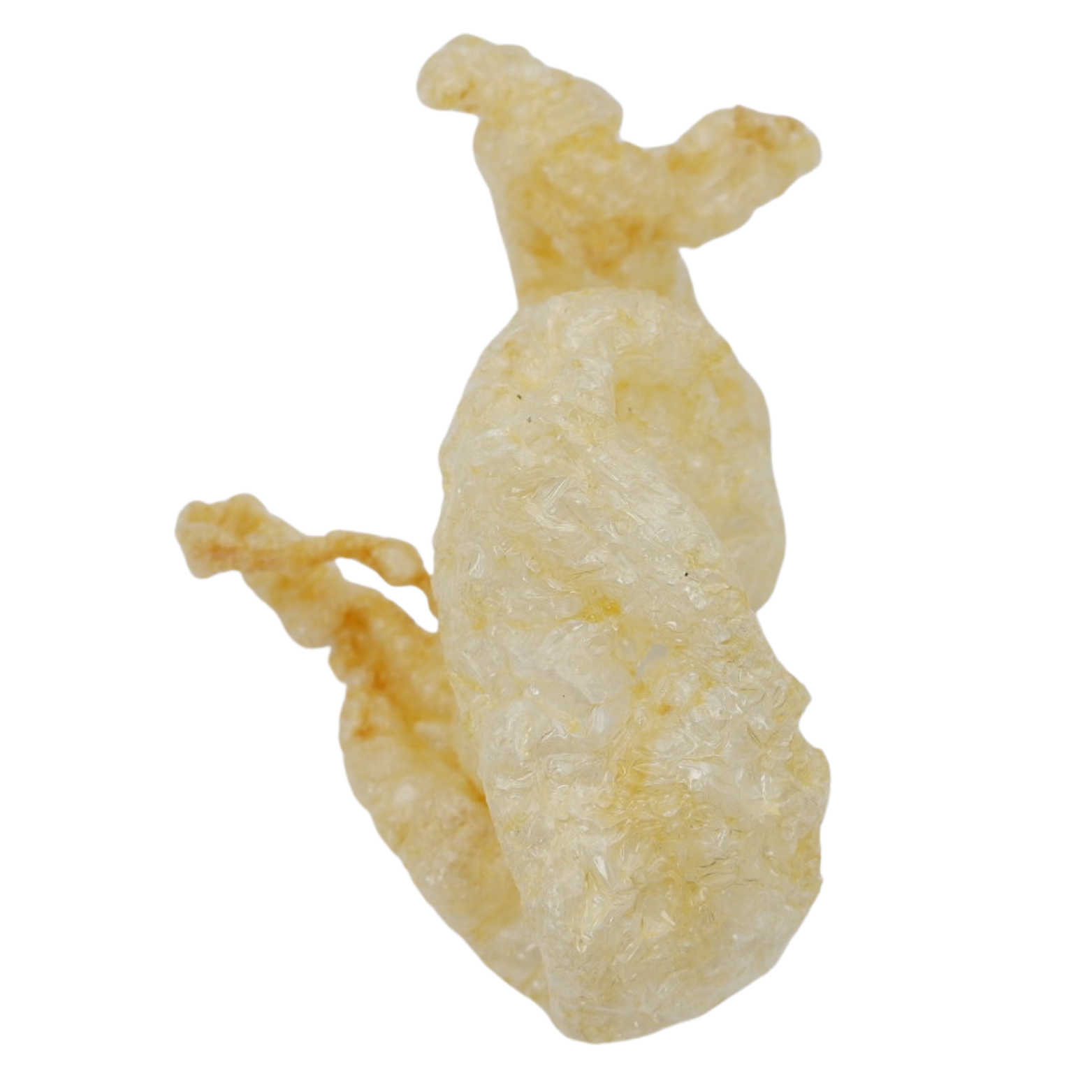 开边鳗鱼鳔（炸）